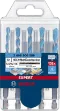 Picture of Bosch 5pc Multi Construction Bit Set Hex