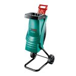 Picture of Bosch ATX Rapid 2200 Watt Garden Shredder 40mm Max Diameter 0600853670