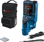 Picture of BOSCH D-TECT 200 C WALLSCANNER PROF 