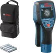 Picture of Bosch D-TECT120 120mm Digital Wallscanner Detector - 60mm For Cables