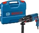 Picture of Bosch GBH2-26 220v 830w 26mm 3 Mode SDS Plus Combination Drill 900rpm 4000bpm 2.7 Joules 2.7kg