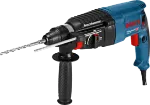 Picture of Bosch GBH2-26 220v 830w 26mm 3 Mode SDS Plus Combination Drill 900rpm 4000bpm 2.7 Joules 2.7kg