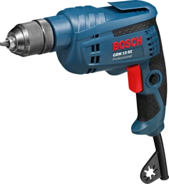 Picture of Bosch GBM10SRE 110v Drill   