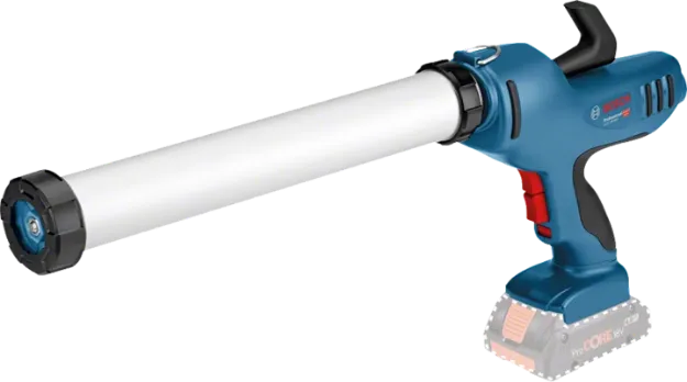 Picture of Bosch GCG18V-600N 18V Caulking Gun Bare Unit 06019C4001