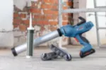 Picture of Bosch GCG18V-600N 18V Caulking Gun Bare Unit 06019C4001