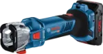 Picture of Bosch GCU 18V30 18v Brushless Drywall Cut Out Tool Bare Unit