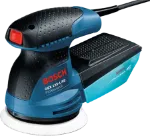 Picture of Bosch GEX 125-1 AE PROFESSIONAL RANDOM ORBITAL SANDER 230V  0601387571 