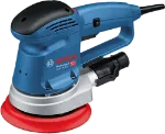 Picture of Bosch GEX AC 34-150 110v 6'' 150mm Orbital Sander 0601372860