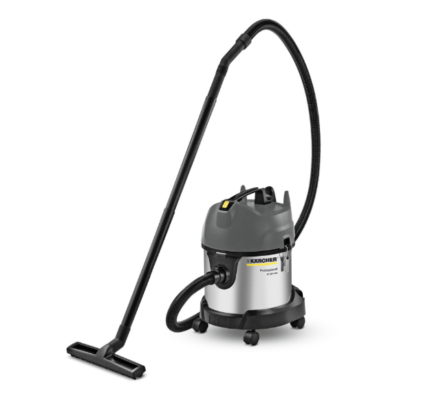 Picture of Karcher NT20/1 Me Classic Edition 20Ltr 220v Wet & Dry Vacuum Cleaner 1.428-573.0