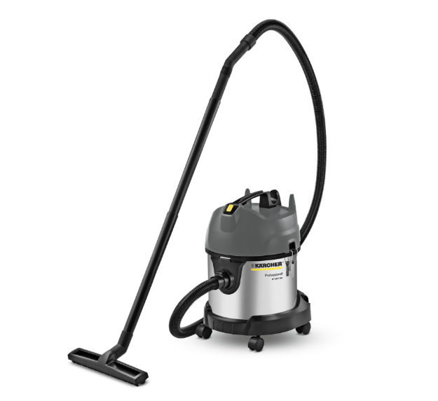 Picture of Karcher NT20/1 Me Classic Edition 20Ltr 220v Wet & Dry Vacuum Cleaner 1.428-573.0 