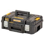 Picture of Dewalt DWST83345-1 T-stak 2.0 11ltr Shallow Toolbox IP54