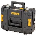 Picture of Dewalt DWST83345-1 T-stak 2.0 11ltr Shallow Toolbox IP54