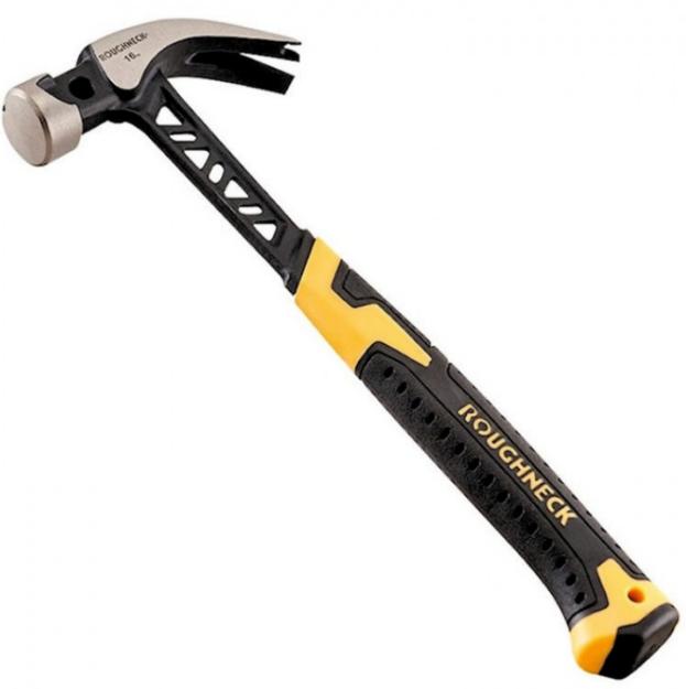 Picture of XM21 R/NECK GORILLA CLAW HAMMER 20OZ  XMS23GORHAM