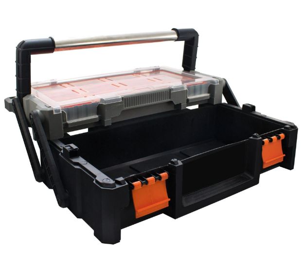 Picture of BB-TC381 CANTILEVER TOOLBOX