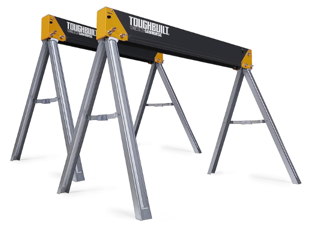 Picture of Toughbuilt TB-C-300-2 SAWHORSE 2 PACK