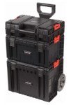 Picture of Trend MS/T/SET3/A Pro Storage Case