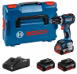 Picture of Bosch GSB 18V-90 C BRUSHLESS 18V Combi 3xPC4 0615A50031