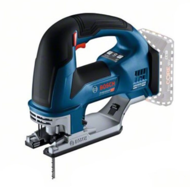 Picture of Bosch Cordless Jigsaw  GST 18V-155 BC 06015B1001