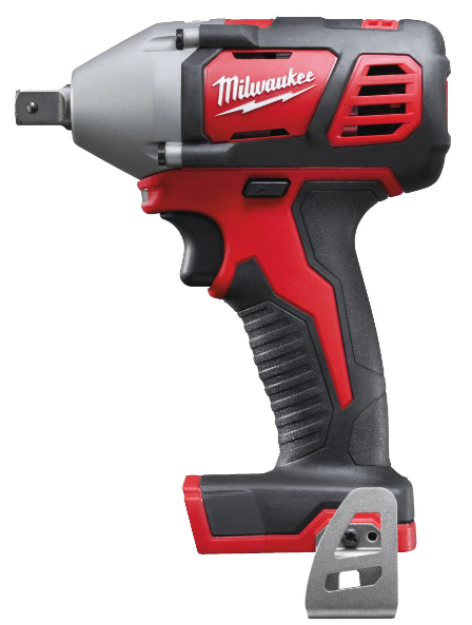 Picture of Milwaukee M18BIW12-0 Compact Impact Wrench