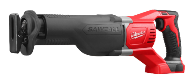 Picture of Milwaukee M18BSX-0 M18 RECIP SAWZALL