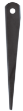 Picture of Benman Quick Release Key SDS Max 120mm 72255