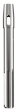 Picture of Benman Insertion End Apator SDS Max 180MM 72256