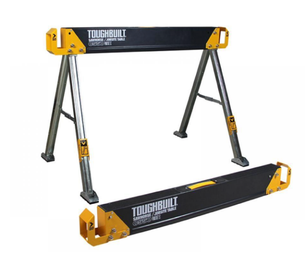 Picture of Toughbuilt TB-C-550-2 SAWHORSE 2 PACK  