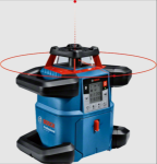 Picture of Bosch GRL600CHV Rotay Laser Level