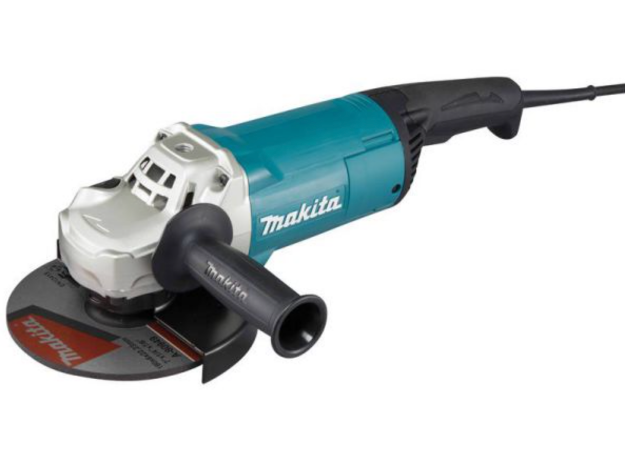 Picture of MAKITA GA7060-1 ANGLE GRINDER 180MM 2000W PADDLE SWITCH 110V  