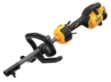 Picture of Dewalt DCMAS5713N 54v XR Flexvolt Split Boom Head & DCMASST1N Strimmer Attachment  0-4650-5800rpm Bare Unit  