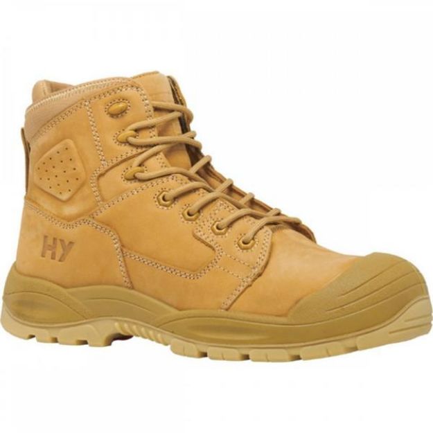 Picture of HARD YAKKA LEGEND SAFETY BOOT