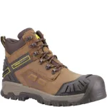 Picture of AMBLERS AS961C QUARRY SAFETY BOOT