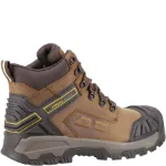 Picture of AMBLERS AS961C QUARRY SAFETY BOOT