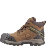 Picture of AMBLERS AS961C QUARRY SAFETY BOOT