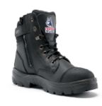 Picture of Steel Blue Souther Cross S3 Zip Work Boot