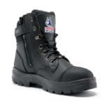Picture of Steel Blue Southern Cross S3 Zip Work Boot 