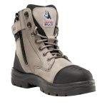 Picture of Steel Blue Southern Cross S3 Zip Work Boot 