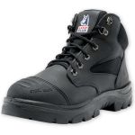 Picture of Steel Blue Parks S3 Zip Work Boot