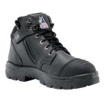 Picture of Steel Blue Parks S3 Zip Work Boot