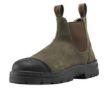 Picture of Steel Blue Hobart Dealer Boot