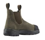 Picture of Steel Blue Hobart Dealer Boot