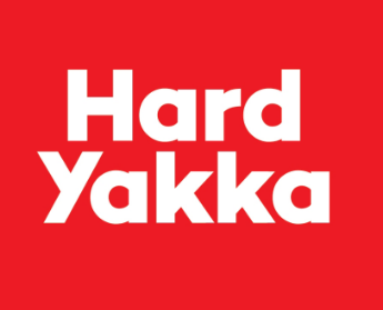 Picture for manufacturer HARD YAKKA
