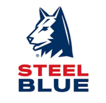 Picture for manufacturer STEEL BLUE