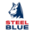 Picture for category STEEL BLUE