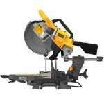 Picture of Dewalt DCS781N 54V XR Flexvolt 12'' 305mm Mitre Saw Bare Unit 