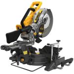 Picture of Dewalt DCS781N 54V XR Flexvolt 12'' 305mm Mitre Saw Bare Unit 