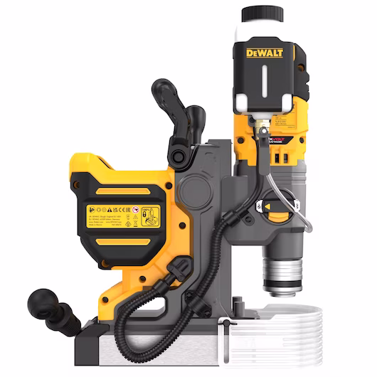 Picture of Dewalt DCD1623N 18v XR Brushless Magnetic Drill Press With FlexVolt Advantage, 50mm Max Cutter, 2 Speed Mechanical Transmission,E- Clutch System, 14.3kg Bare Unit 