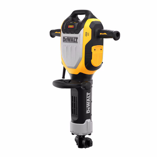 Picture of DEWALT D25966 110v AC 28MM HEX DEMOLITION HAMMER 41J