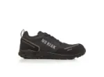 Picture of 'NO RISK' PRO PANTHER PRO DARK WITH COMPOSITE TOE & KEVLAR MIDSOLE