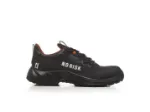 Picture of 'NO RISK' X-TREME LOW COMPOSITE TOE & KEVLAR MIDSOLE 